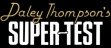 Логотип Roms Daley Thompson's Super Test [SSD]